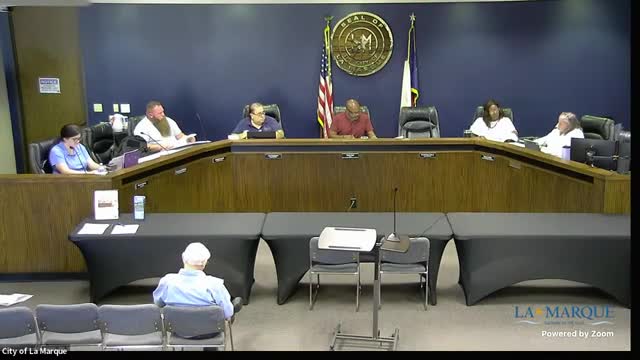 Council seeks clarity on parks funds and $2 per-bill surcharge after budget questions