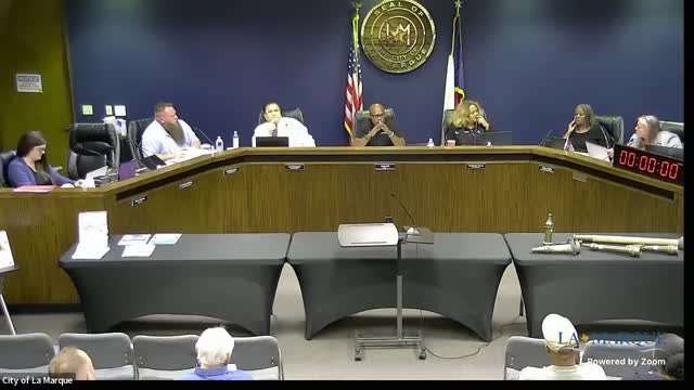 Council approves Bayou Ridge Park final plat for 128 lots