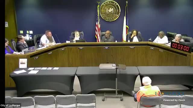 Council OKs first reading for rail-served industrial rezoning; planning board had recommended denial