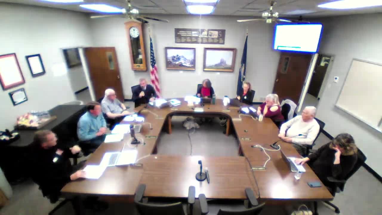 McPherson board accepts $93,529 donation, authorizes javelin runway construction at high school