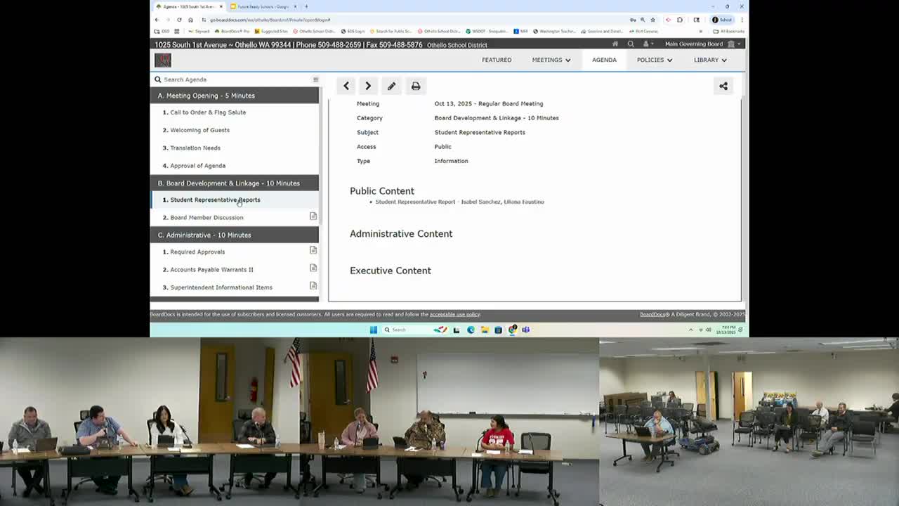 District confirms grant-funded Monday before-school program at McFarland elementary schools