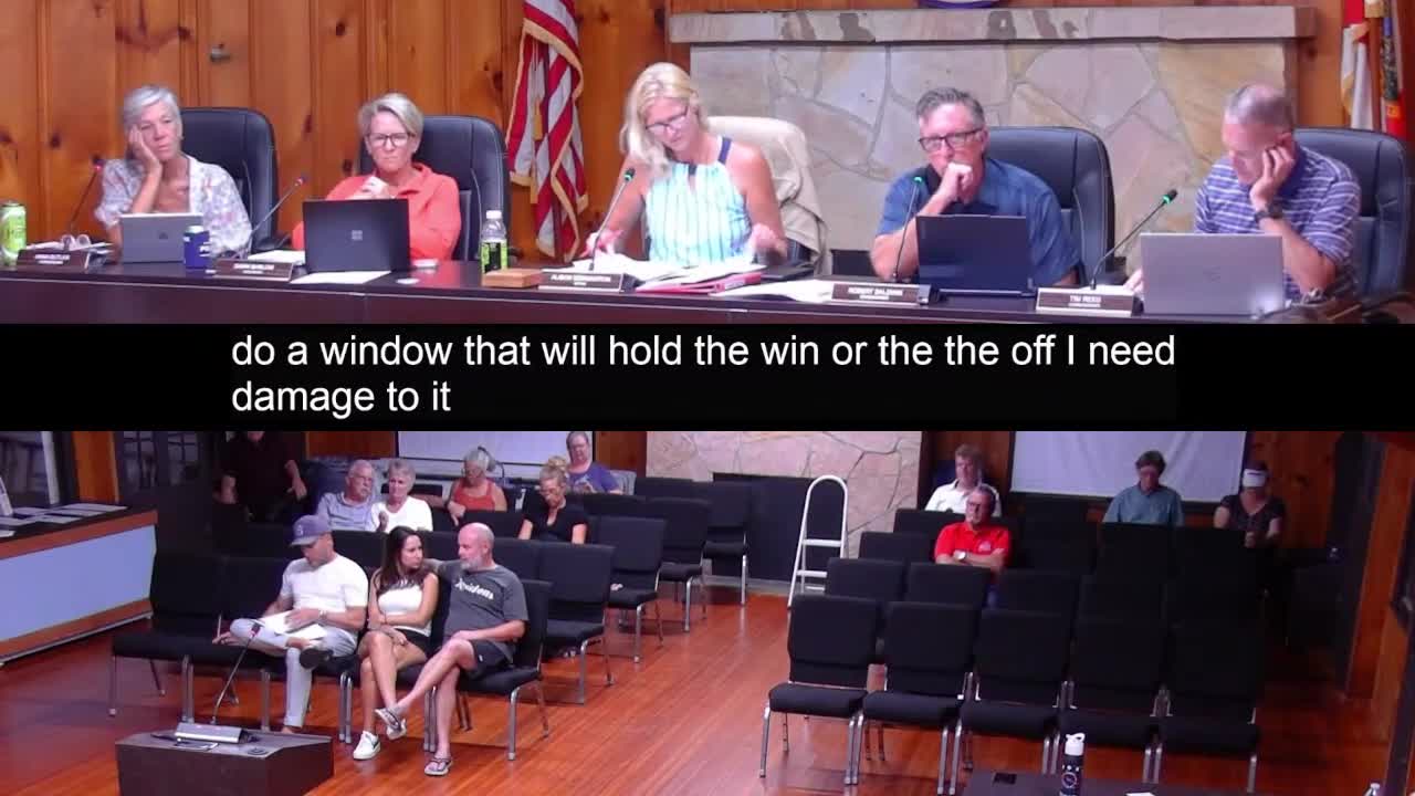 Commission orders monthly reports on active lawsuits and requests for officials’ public records