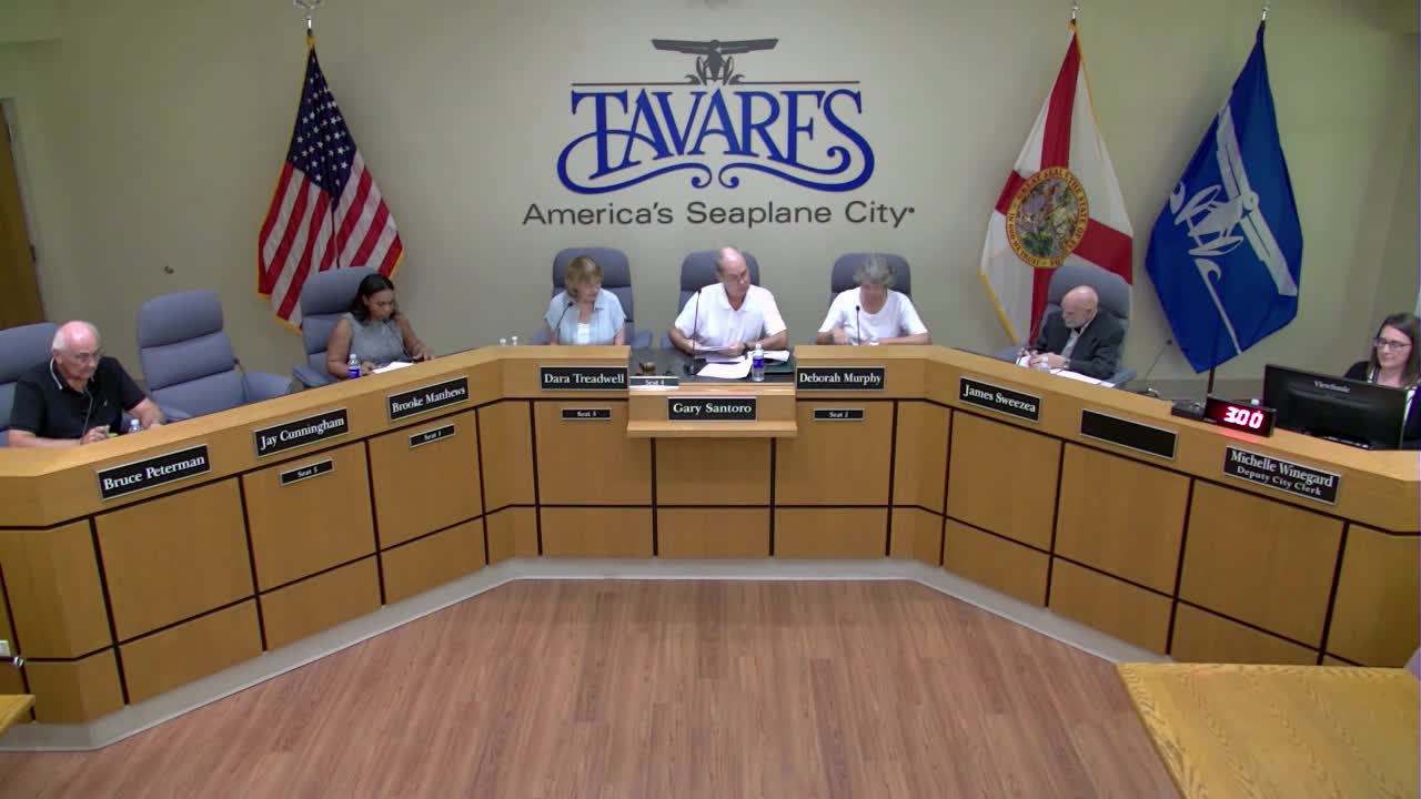 Planning board rejects recommendation to rezone Palm Gardens property to mixed use