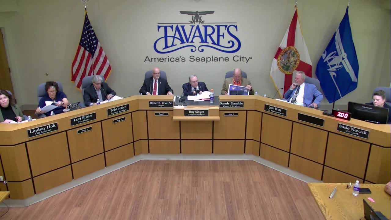 Council approves Option 3 for West Main Street gateway sign, will cover small budget variance