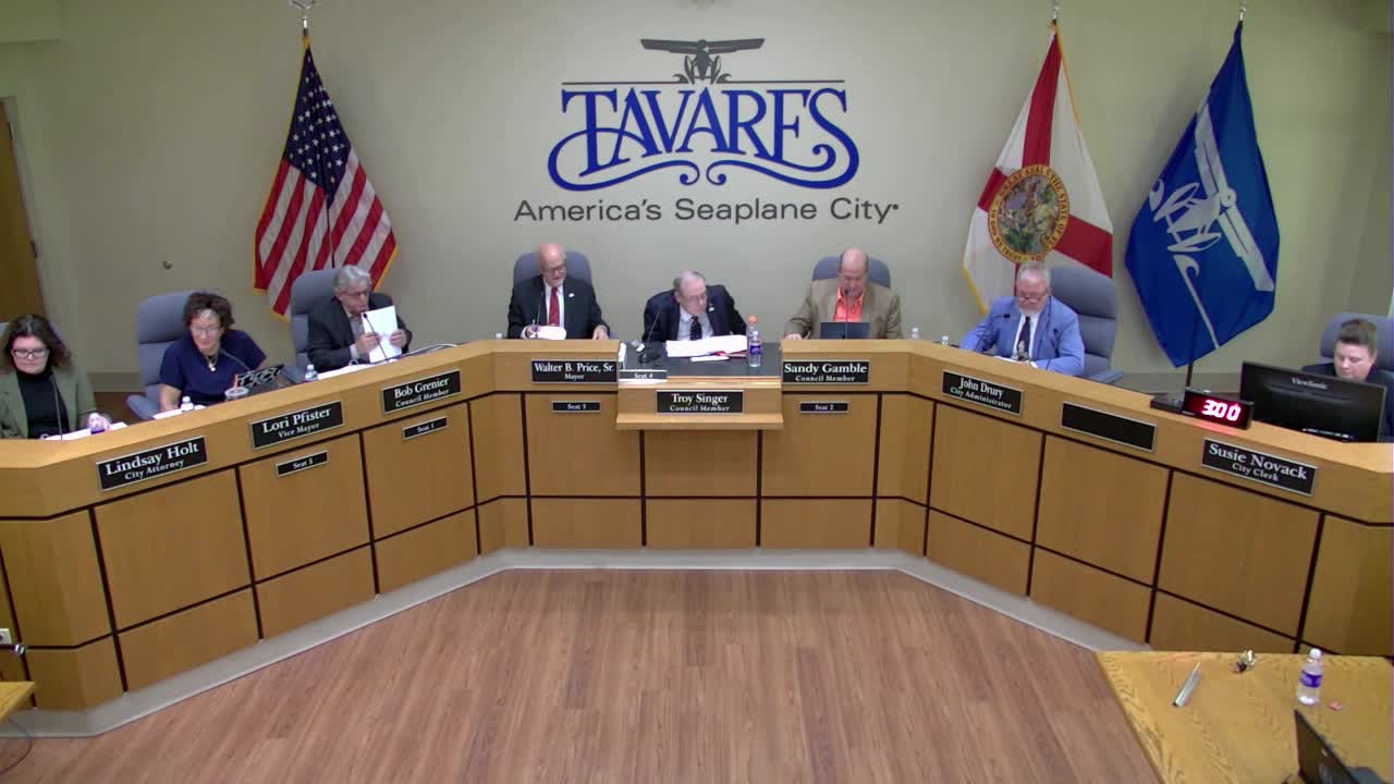 Council directs staff to negotiate with Continental Strategies for state and federal grant advocacy