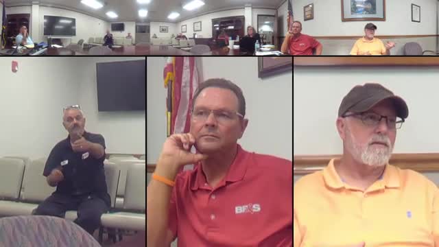 Scott County to close curbside satellite transfer sites Nov. 1; remediation ordered at Lexington site