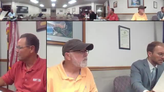 Scott County to close curbside satellite waste sites; transfer station plan and remediation approved