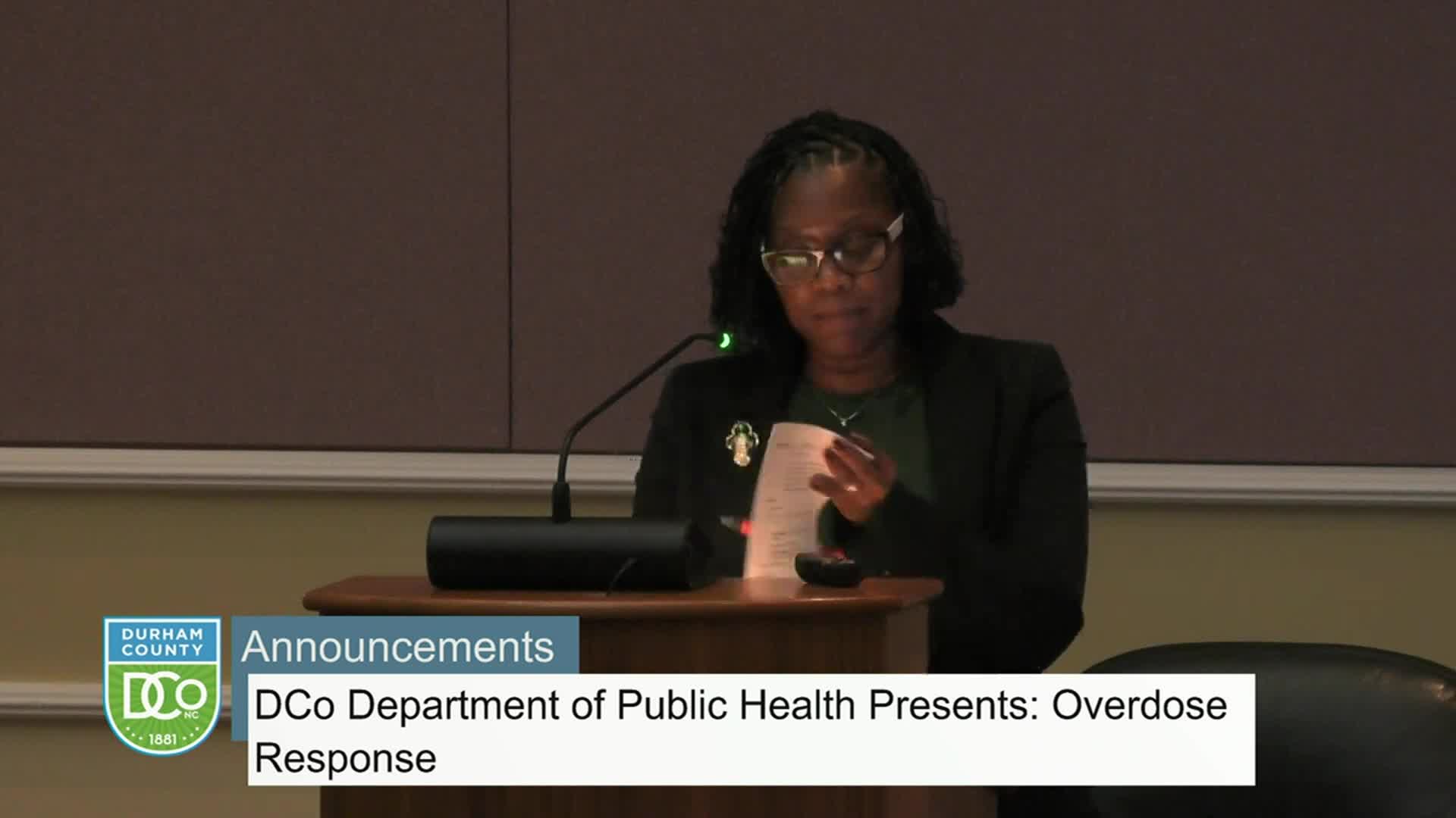Durham Planning Department to host virtual Q&A on new UDO project