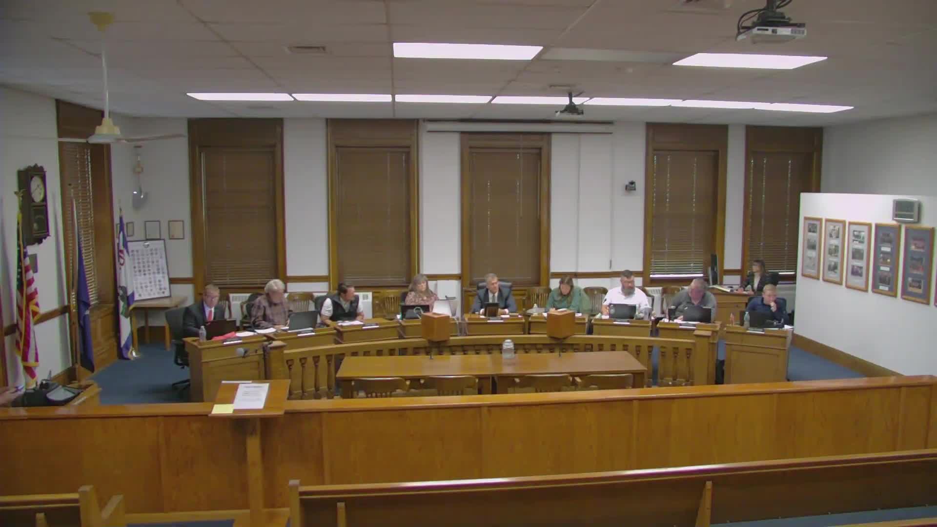 Board denies FOIA appeal after sheriff says responsive records either do not exist or are part of active investigation