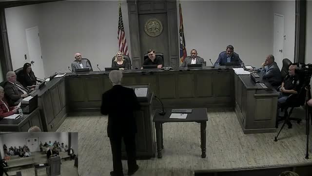 Supervisors uphold planning commission denial of proposed 199.5-foot tower near private airstrip