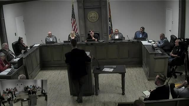Board approves $15,000 to restore Mississippi City Cemetery; students and volunteers to lead work