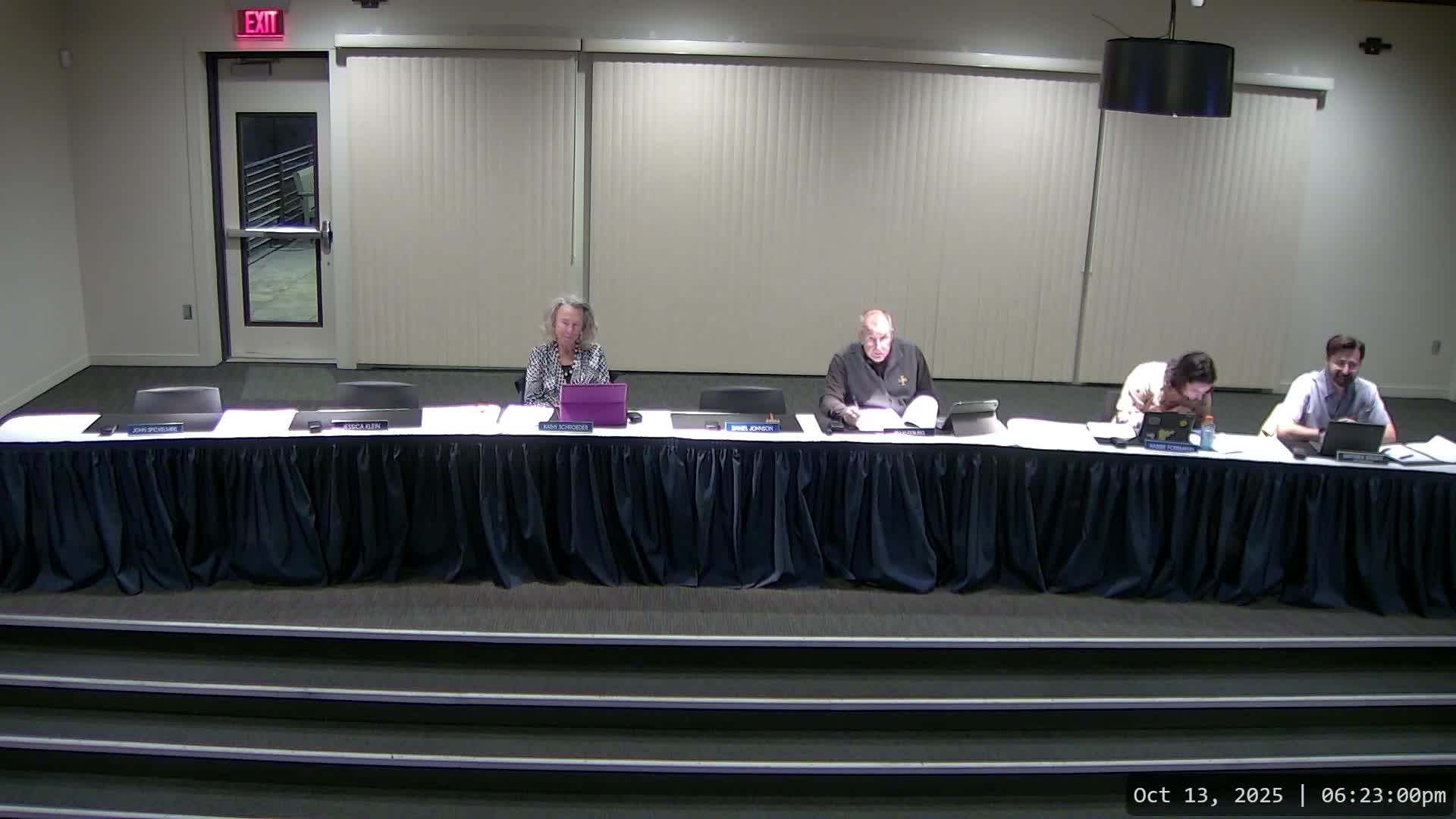 Lewiston approves deferred relocation agreement and easement to address storm drain beneath Rogers Motors