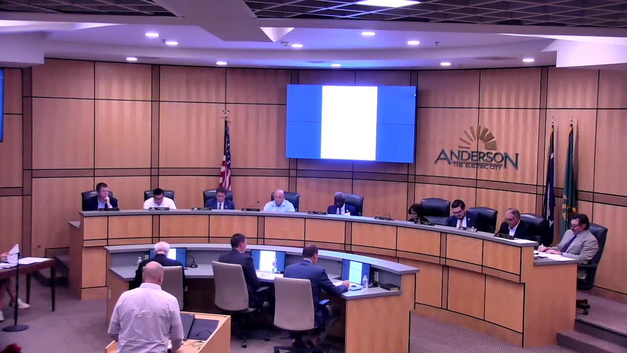 Council awards $185,400 contract to repair Glen Street headwall damaged in hurricane