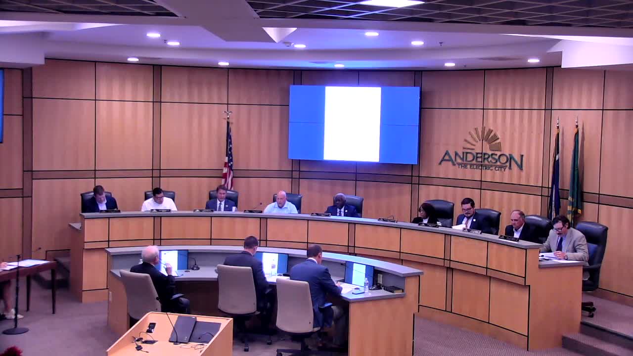 Council adopts ordinance tightening city rules on unreasonable noise