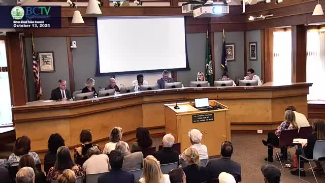 Hilton Head council approves first reading of revised short-term rental rules, removes occupancy cap and narrows alarm requirement