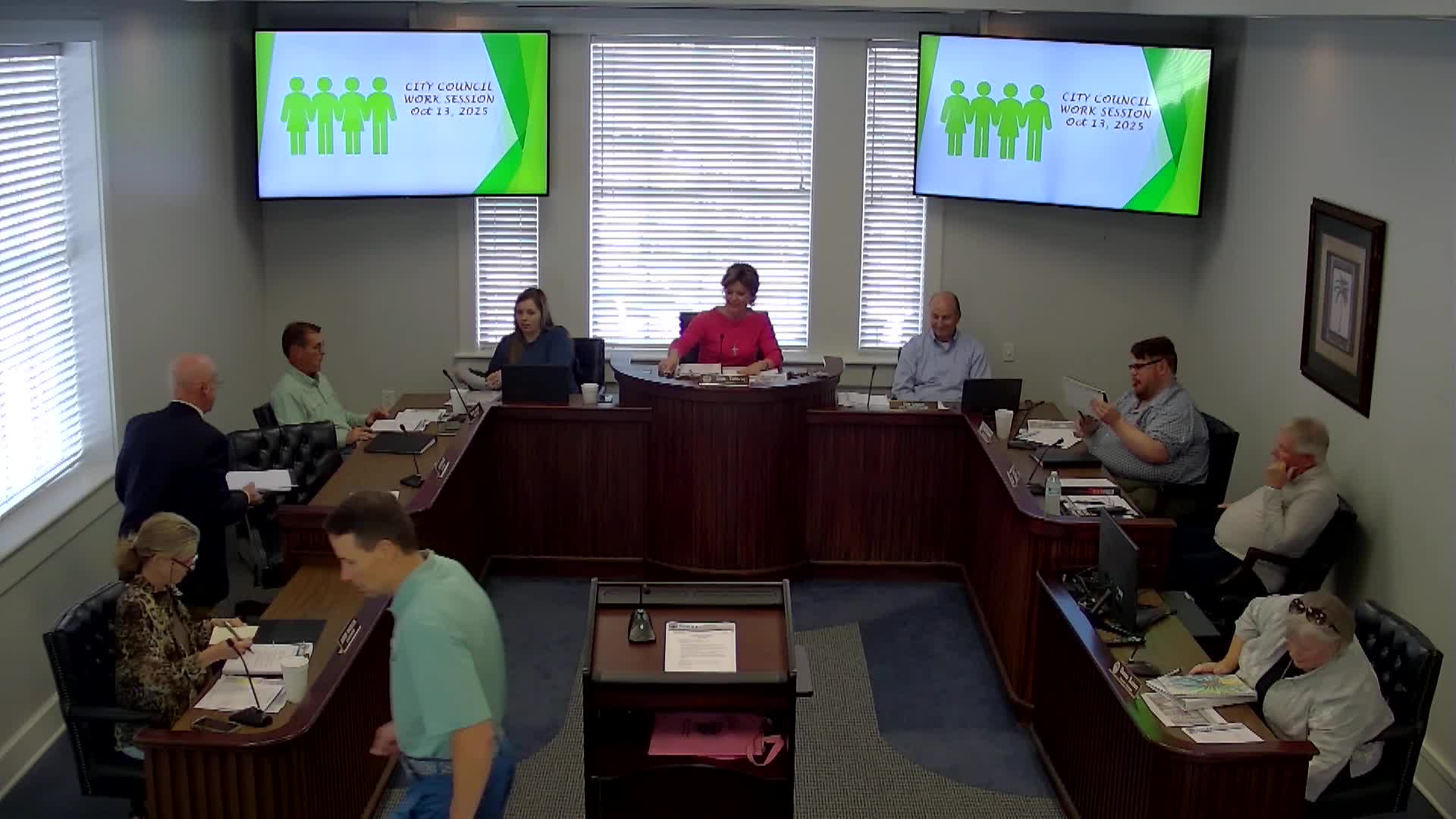 Easley Combined Utilities outlines power, water and sewer capacity, aging infrastructure and upcoming funding needs