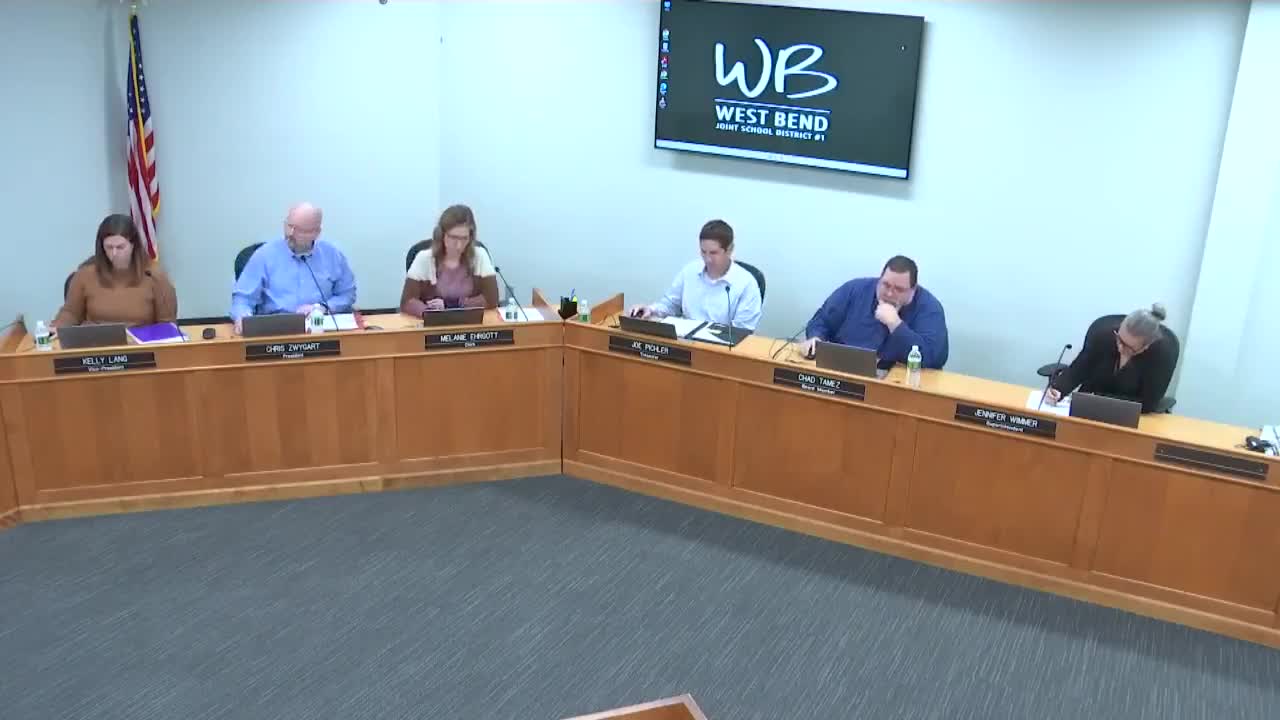 Board approves agenda, consent items and policy updates; votes listed