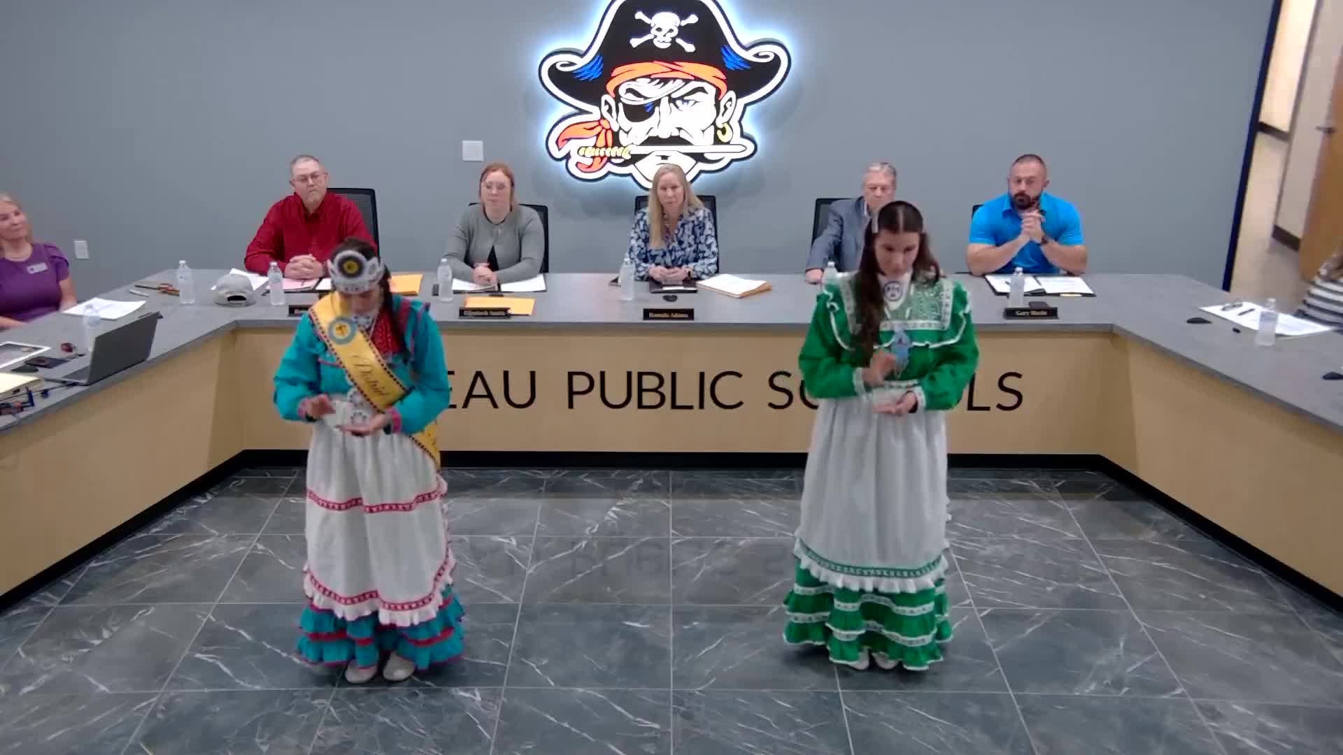 Poteau board adopts new policies on service animals and bed-bug response to formalize procedures