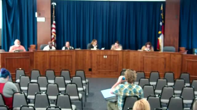 Public commenters call for higher teacher pay, racial equity audits and staff-policy changes