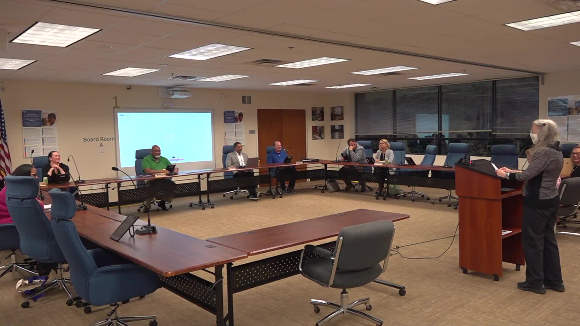 West Chester Area SD committee reviews calendar changes, policy 803 revision for 2026–27 school year