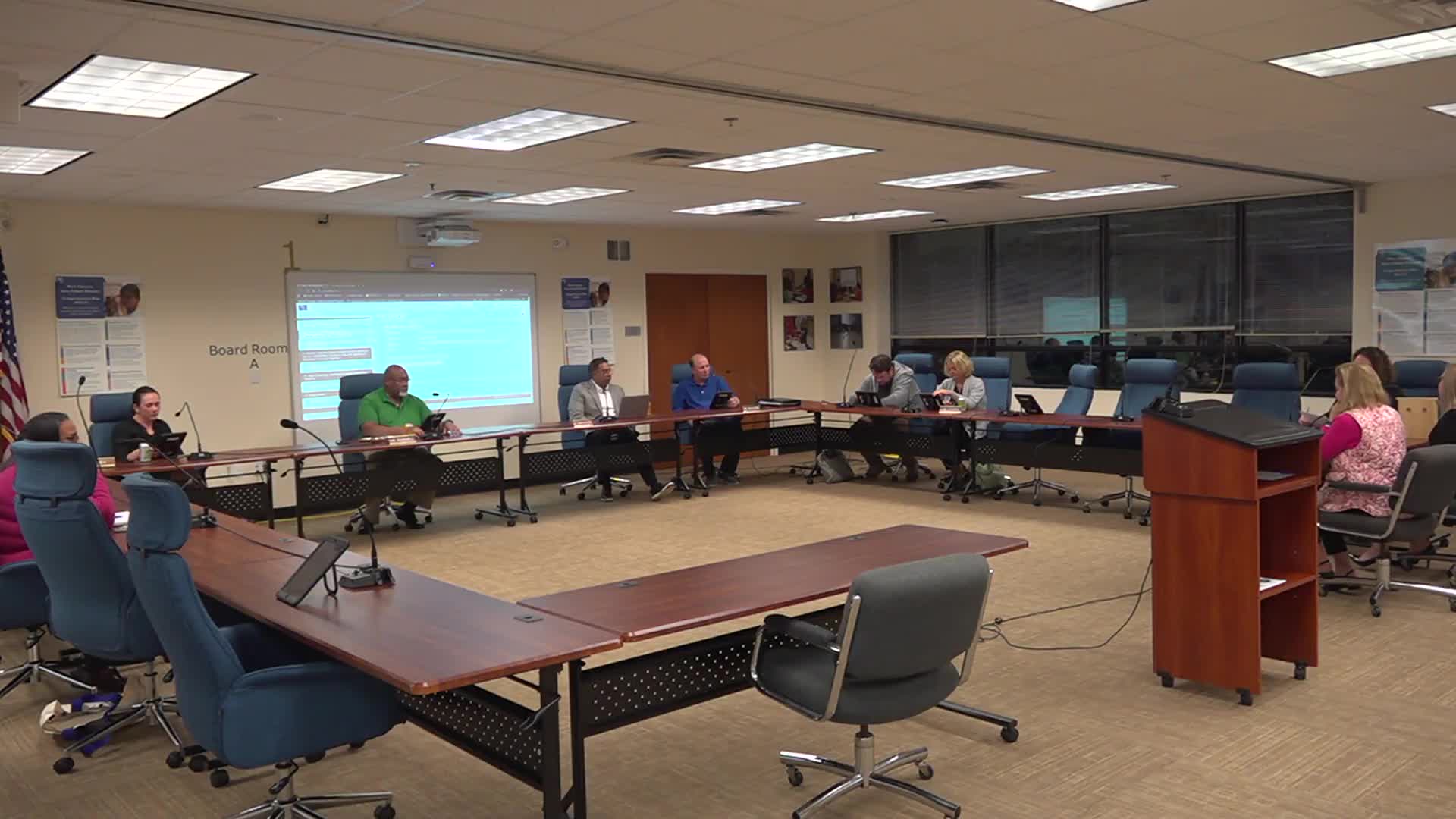 West Chester Area SD to codify therapy dog practice into new Policy 718.1, staff say