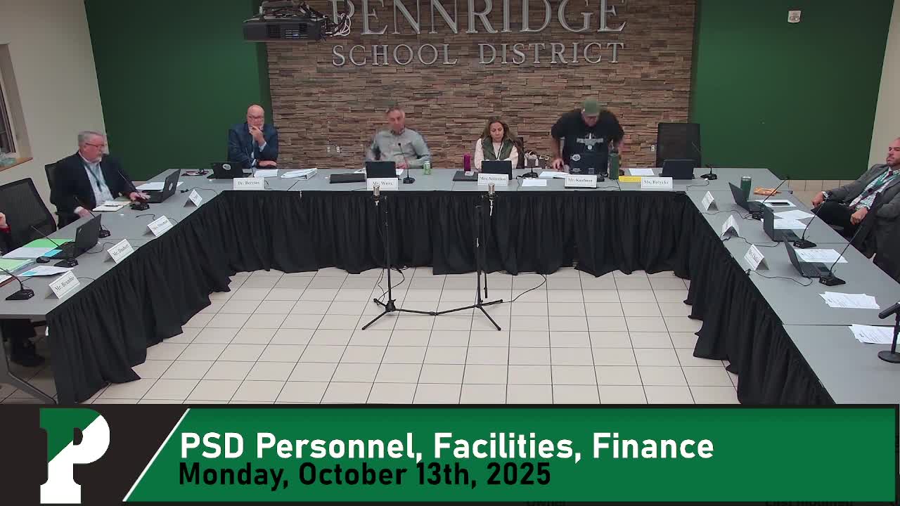 Consultants show two stadium modernization options for Pennridge campus; budgets range from about $9.2M to $13.0M
