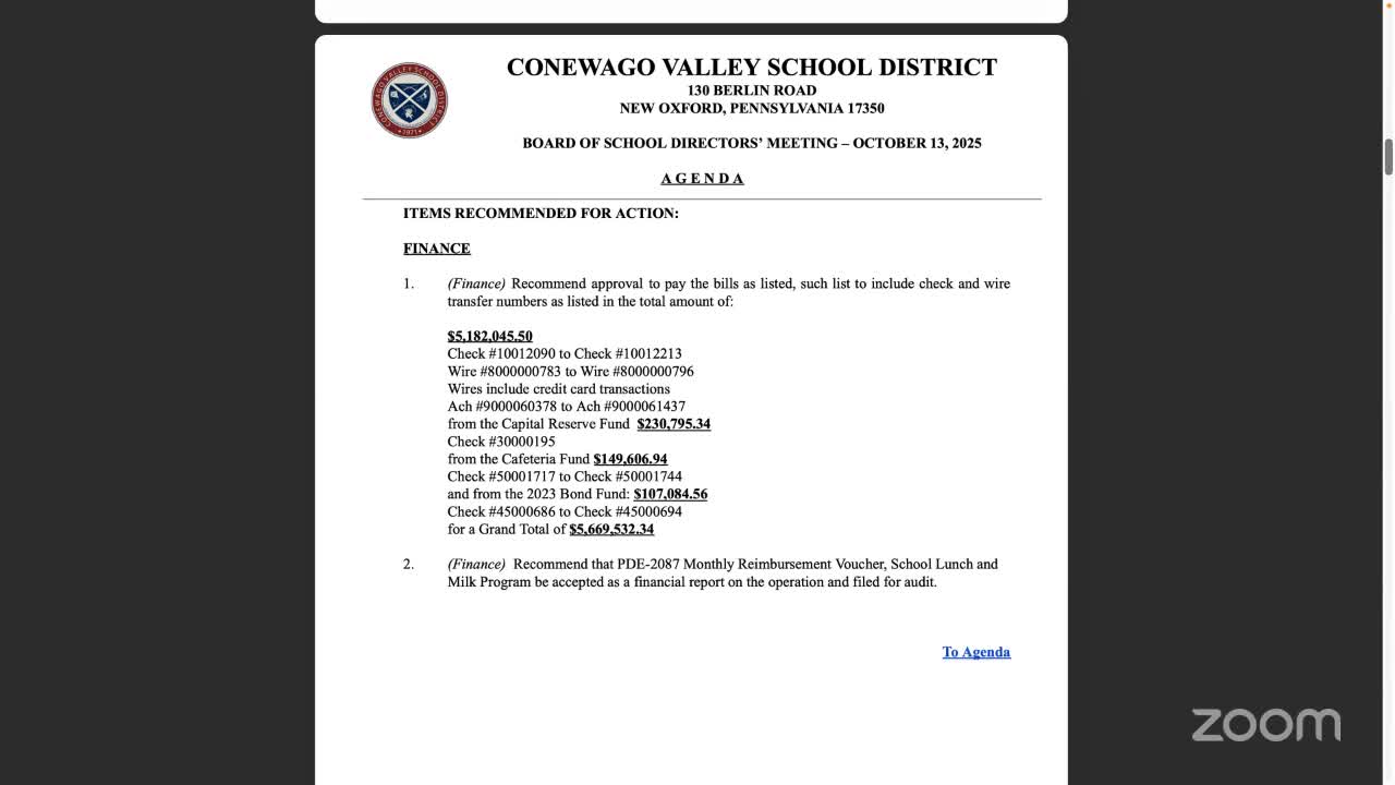 Board debate surfaces over CTE expansion costs, timing and oversight