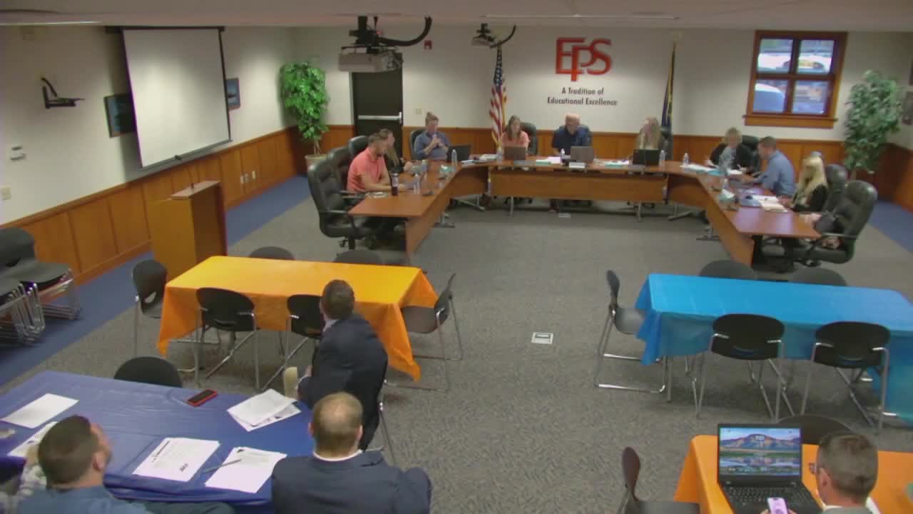 Board approves change order to finish school traffic loop, widen sidewalks