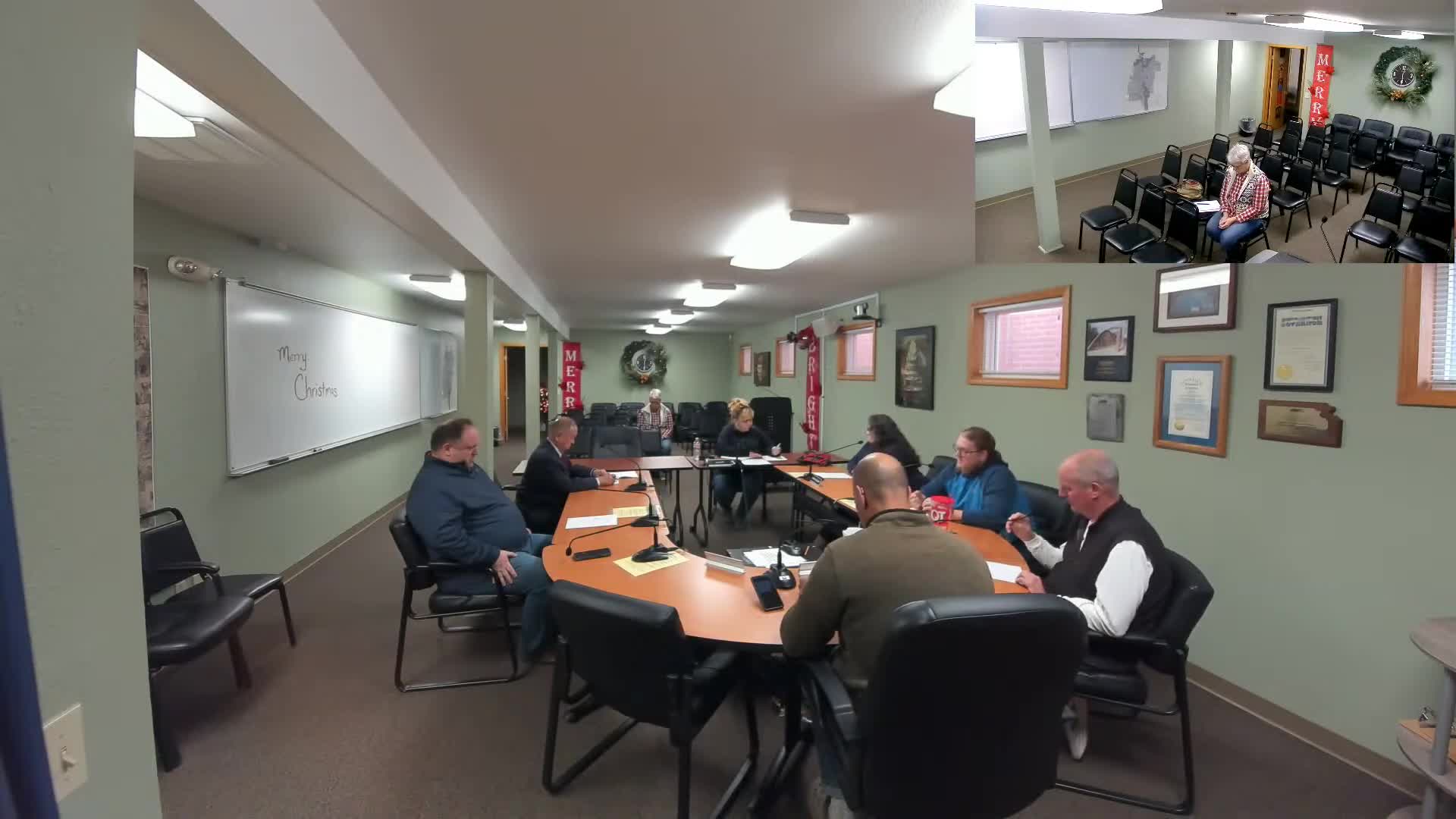 Fort Scott City Commission approves amended MOU with Freeman Healthcare System