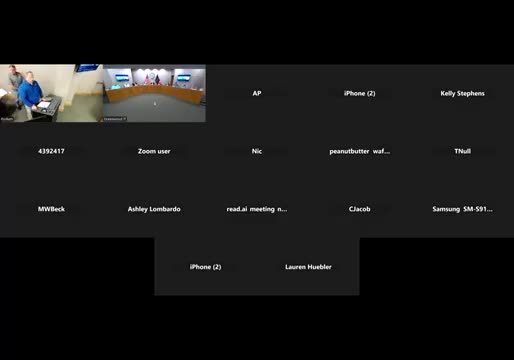 Greenwood firefighters press council to reinstate longevity pay amid 2026 budget debate