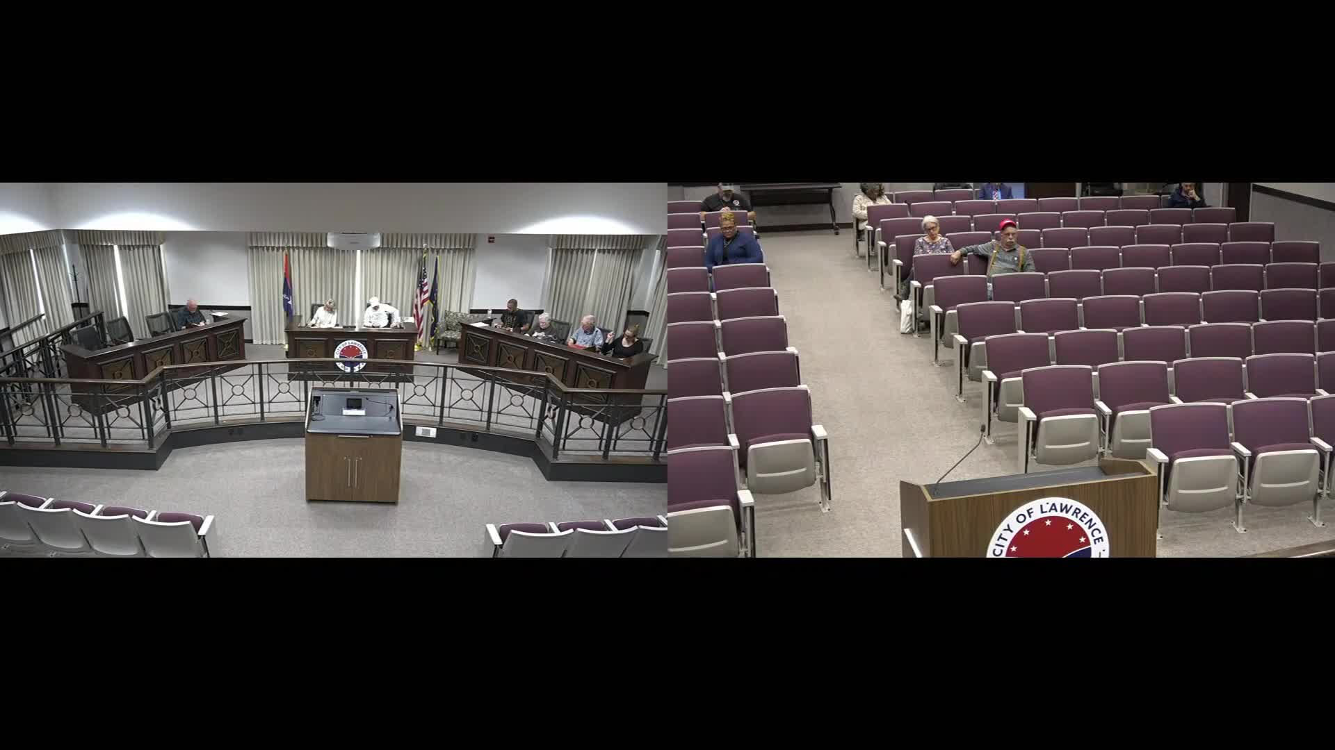 Parks Board approves minutes and vendor quotes for Veterans Park paving and Soccer Park playground