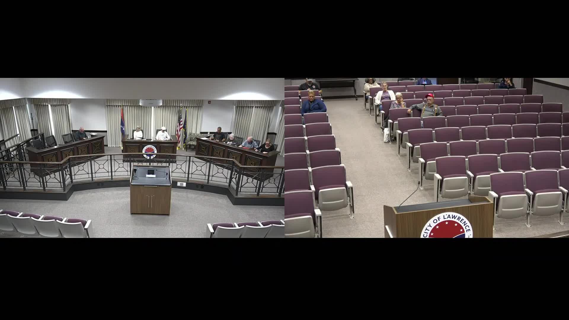 Consultant presents 30-year master plan for Community Park; steering committee urged to prioritize maintainable projects