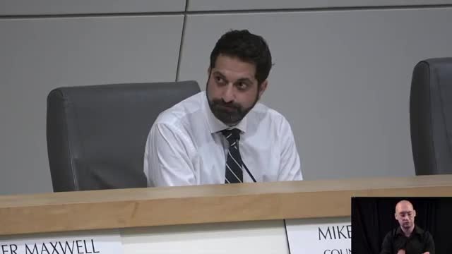 Fresno City Council holds closed session on labor negotiations; no reportable action announced