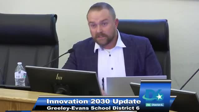 District 6 presents expanded AVID, AP and IB access as tools to raise college readiness