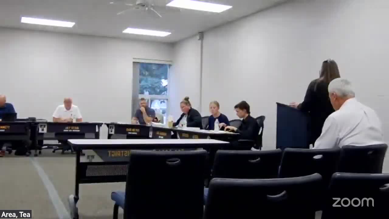 After-school program has 100 enrolled, 215 waiting; licensing ratio review could change capacity