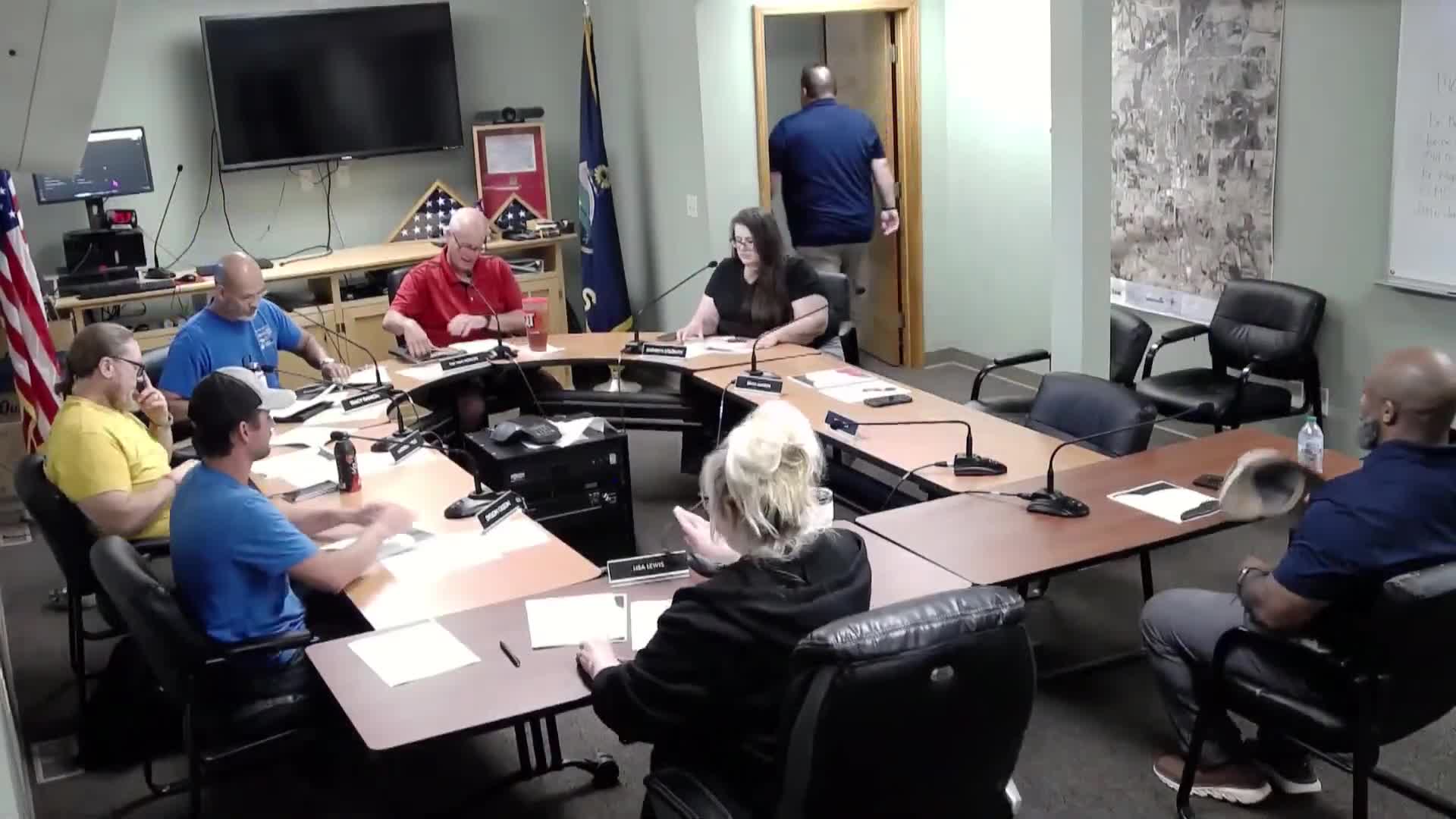 Fort Scott arranges interim IT assessment with Stronghold, plans RFP for long-term services