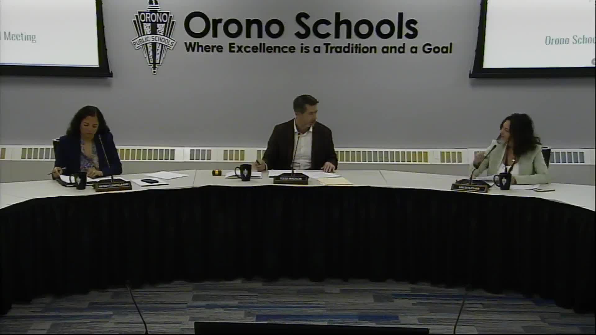 Orono Schools unveils comprehensive safety framework focused on prevention and mental health