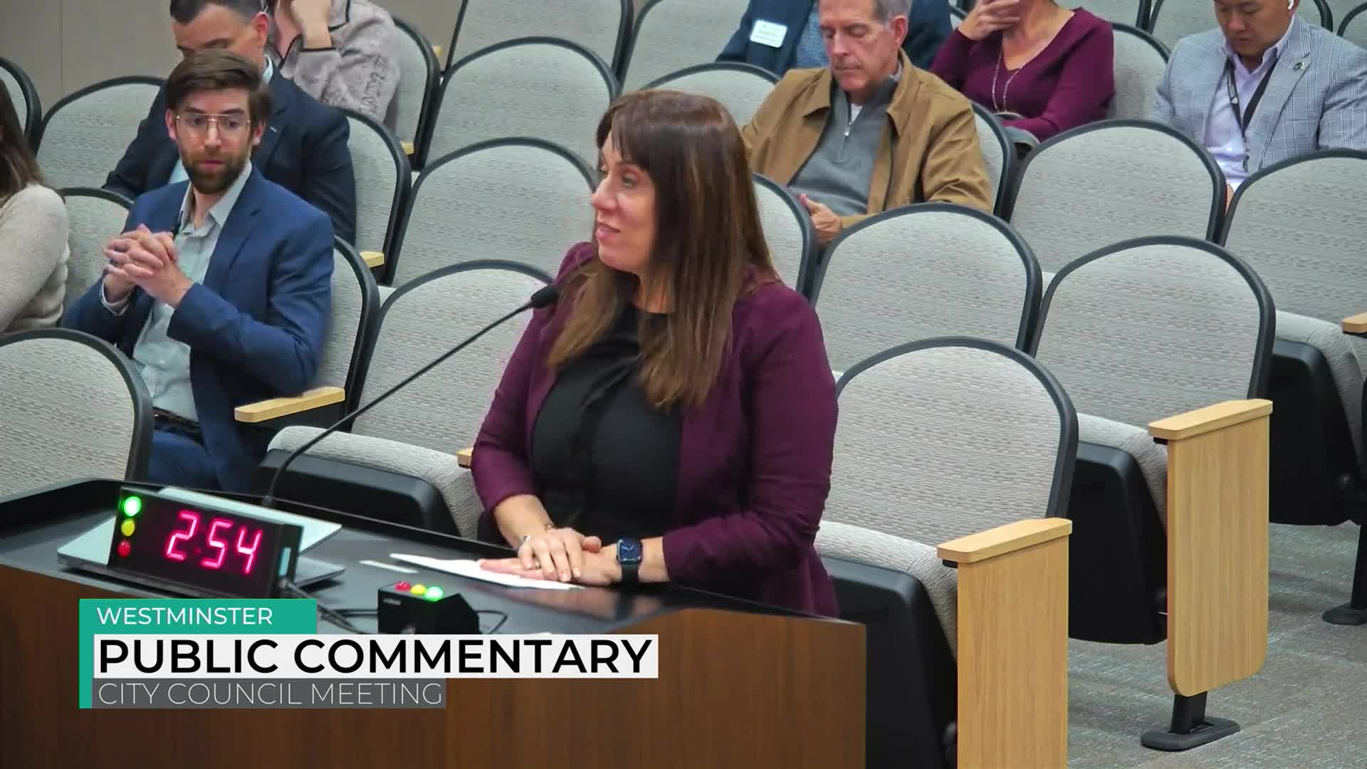 Council advances childcare amendments to 2040 plan to open more land for day care facilities