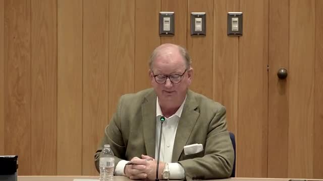 Rocky Mount council approves rezoning, personnel ordinance and reduces Chamber contribution