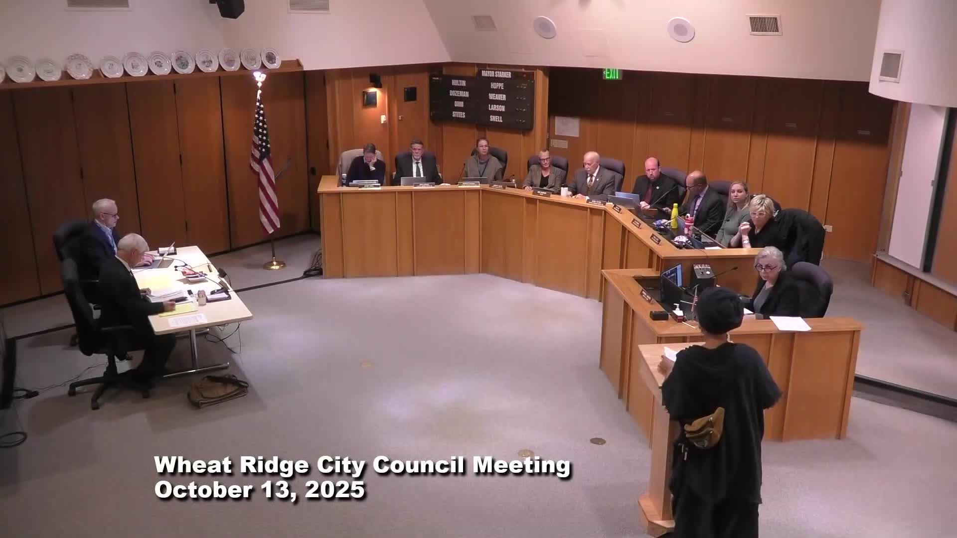 Residents, advocates accuse City of Wheat Ridge of breaking promises to indigenous food project at Happiness Gardens