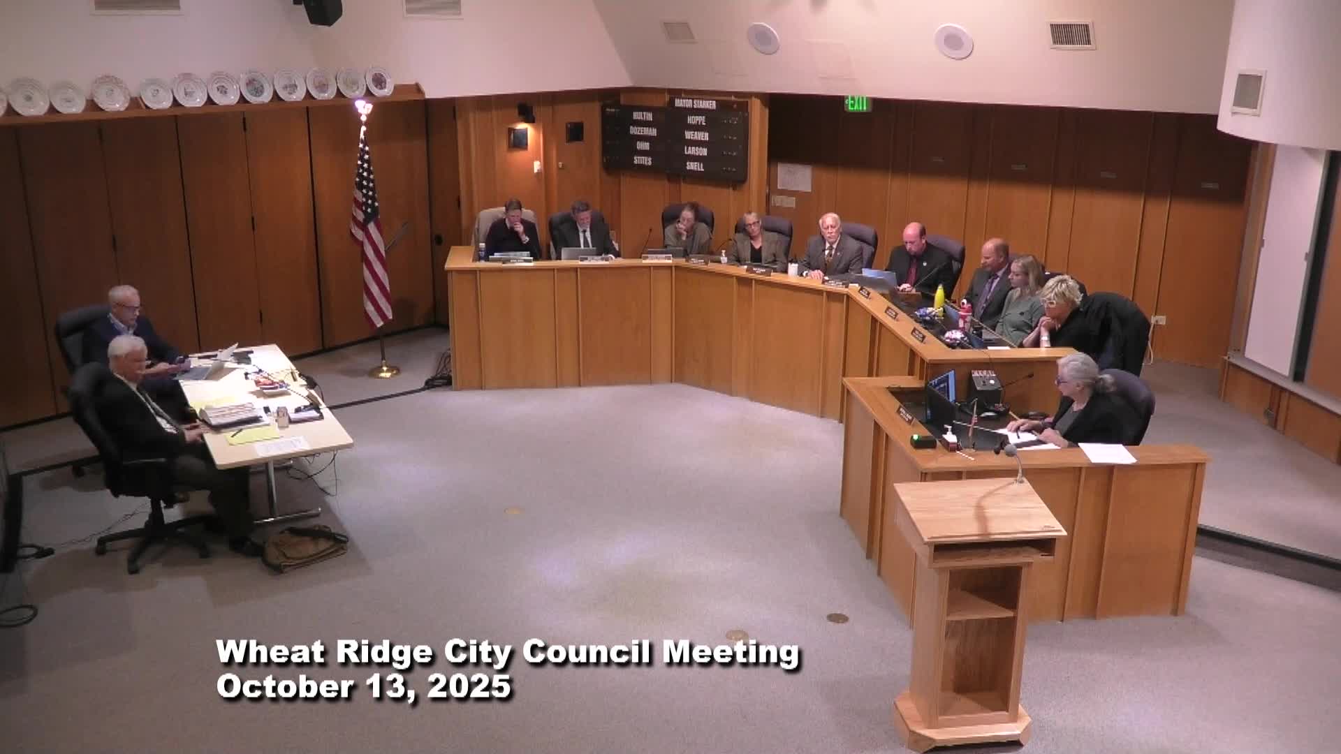 Residents, Indigenous leaders urge Wheat Ridge to honor written agreement and protect Happiness Gardens