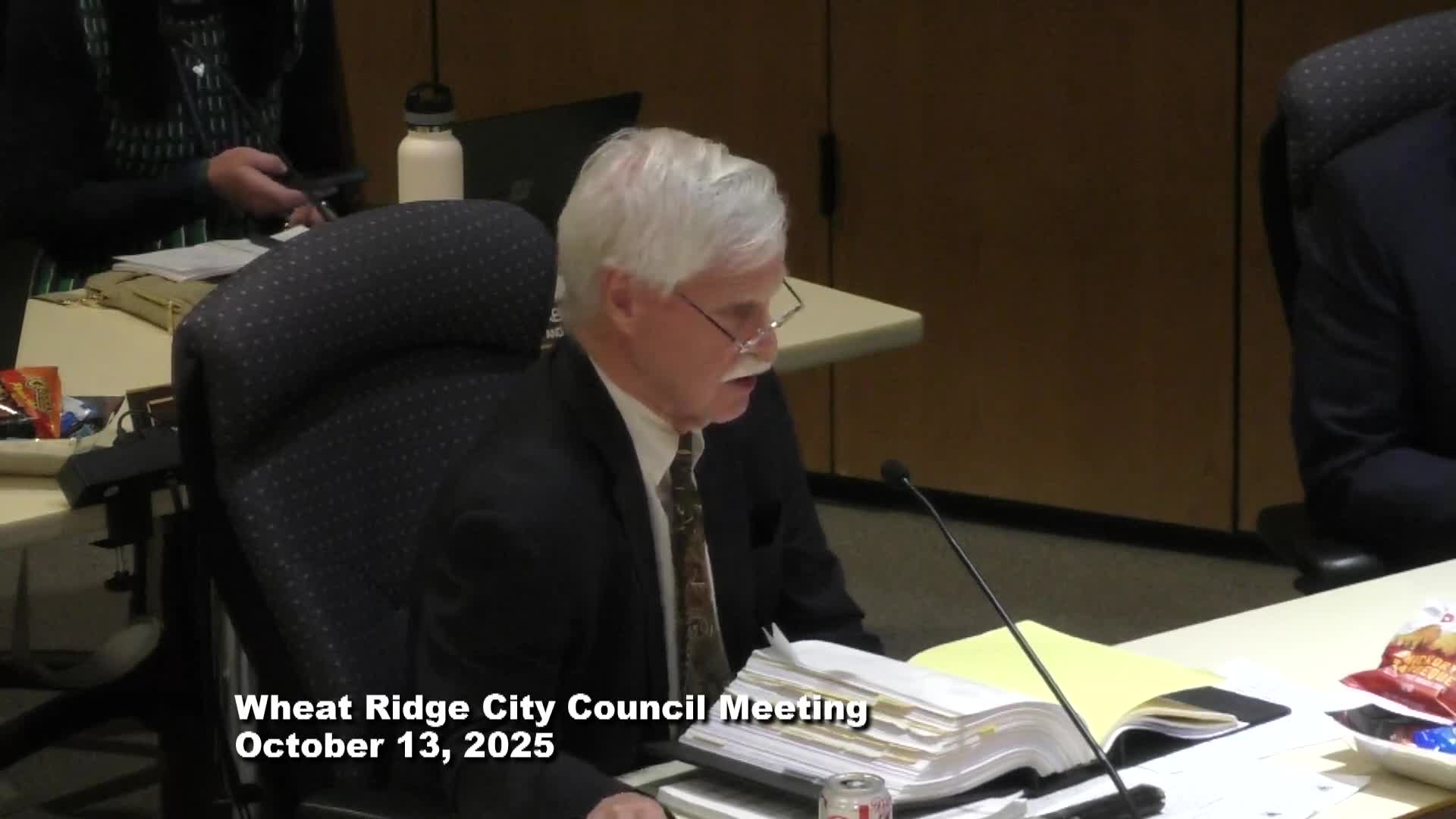 Council agrees to begin process for stormwater utility after consultant outlines $35M capital need