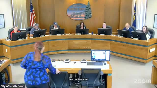 South Coast Development Council outlines site marketing, accelerator and entrepreneurship supports for North Bend