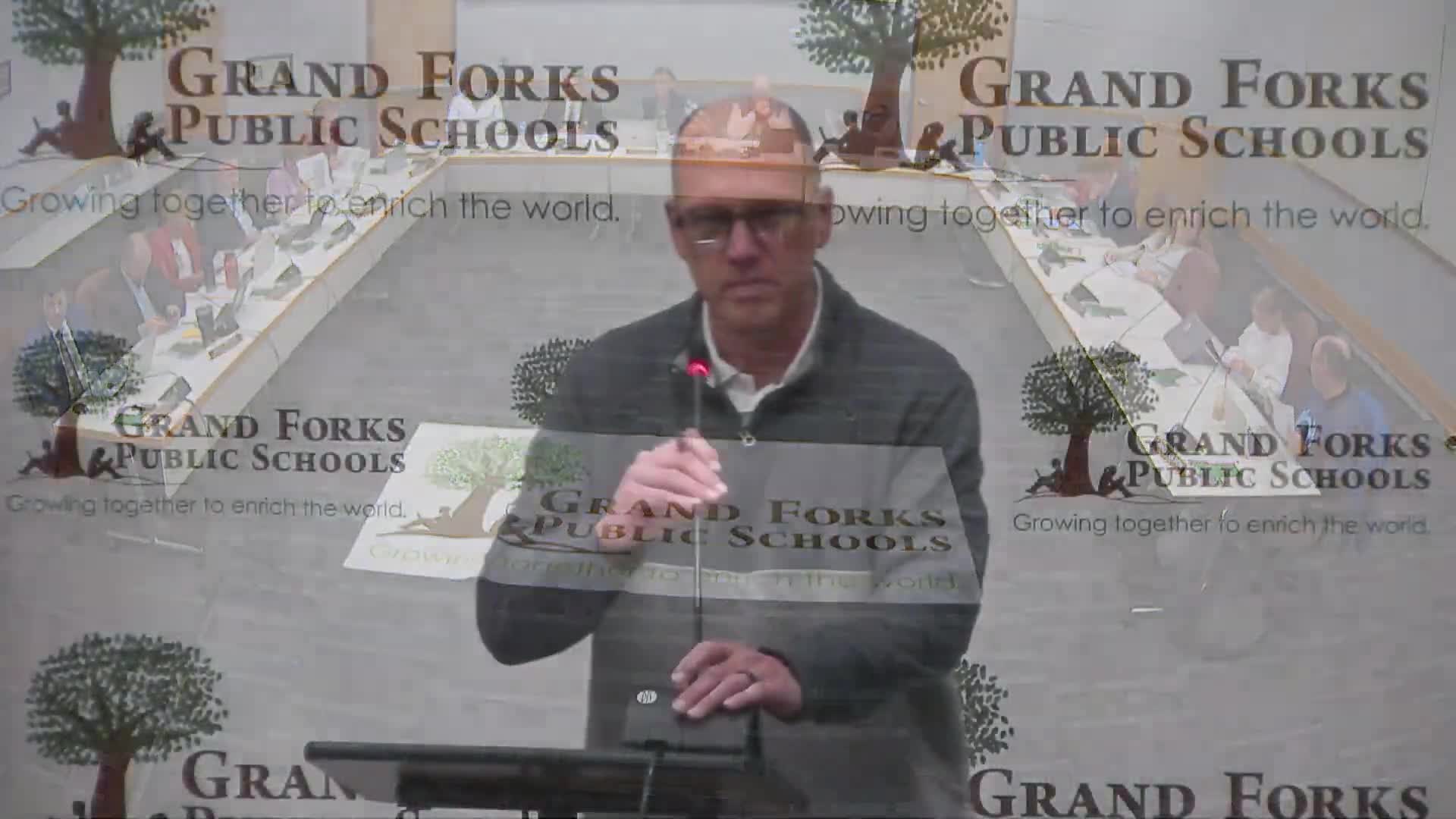 Board hears detailed accounting of extracurricular pay changes after teachers report losses