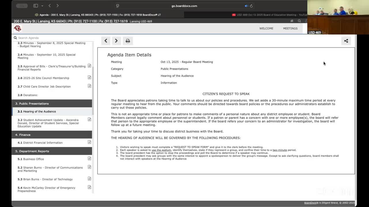 Lansing board votes to deny $3 million RHID for Monroe Manor subdivision