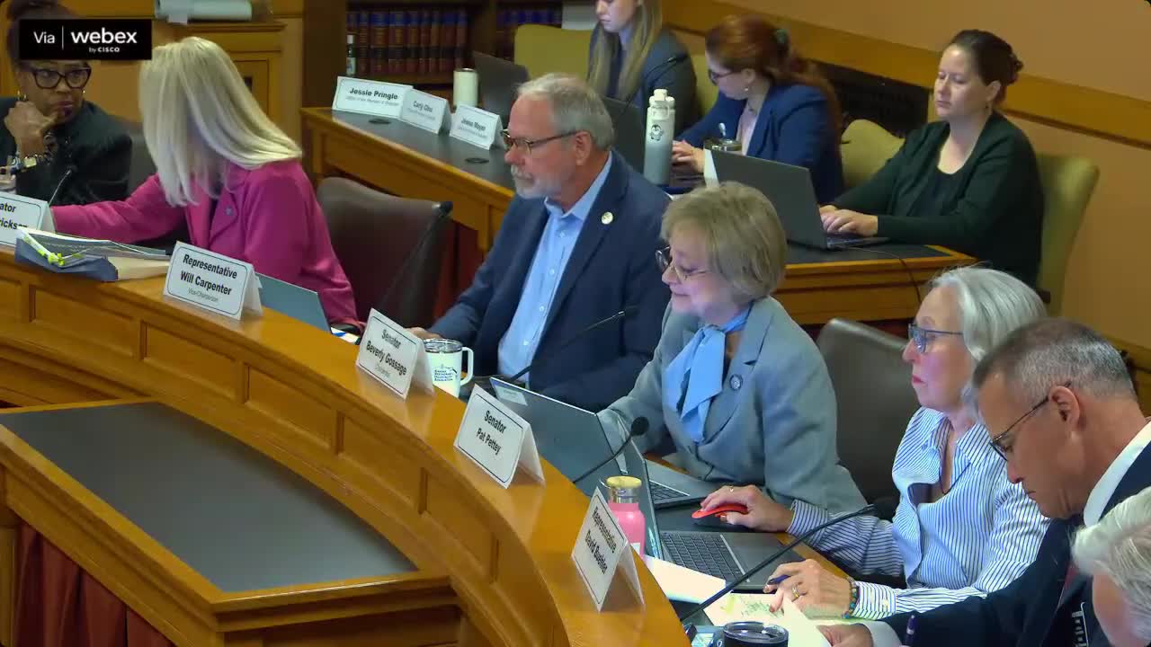 Kansas inspector general audit flags MCO prior authorization delays, inconsistent post‑acute decisions and PBM dispensing fee flows