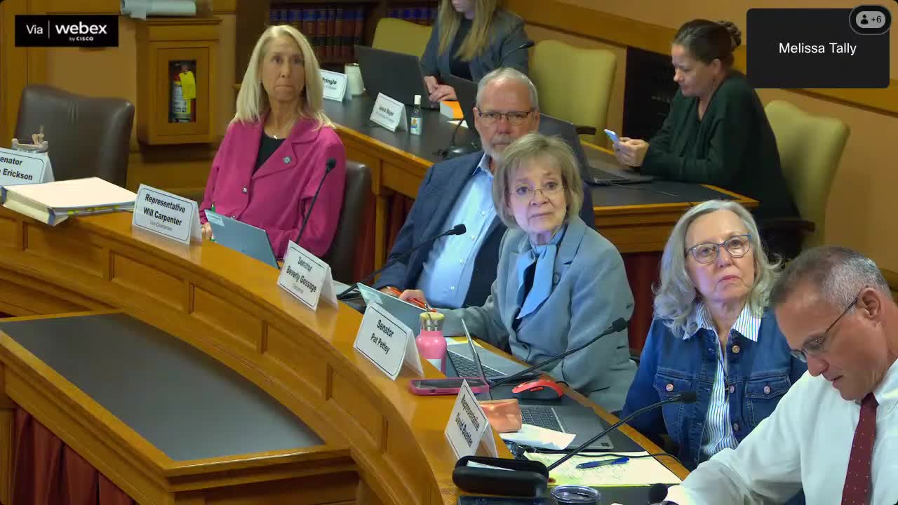 Wheelchair suppliers and clinicians urge KDHE to clarify CRT repair policy, coverage for pediatric frames and power seat functions