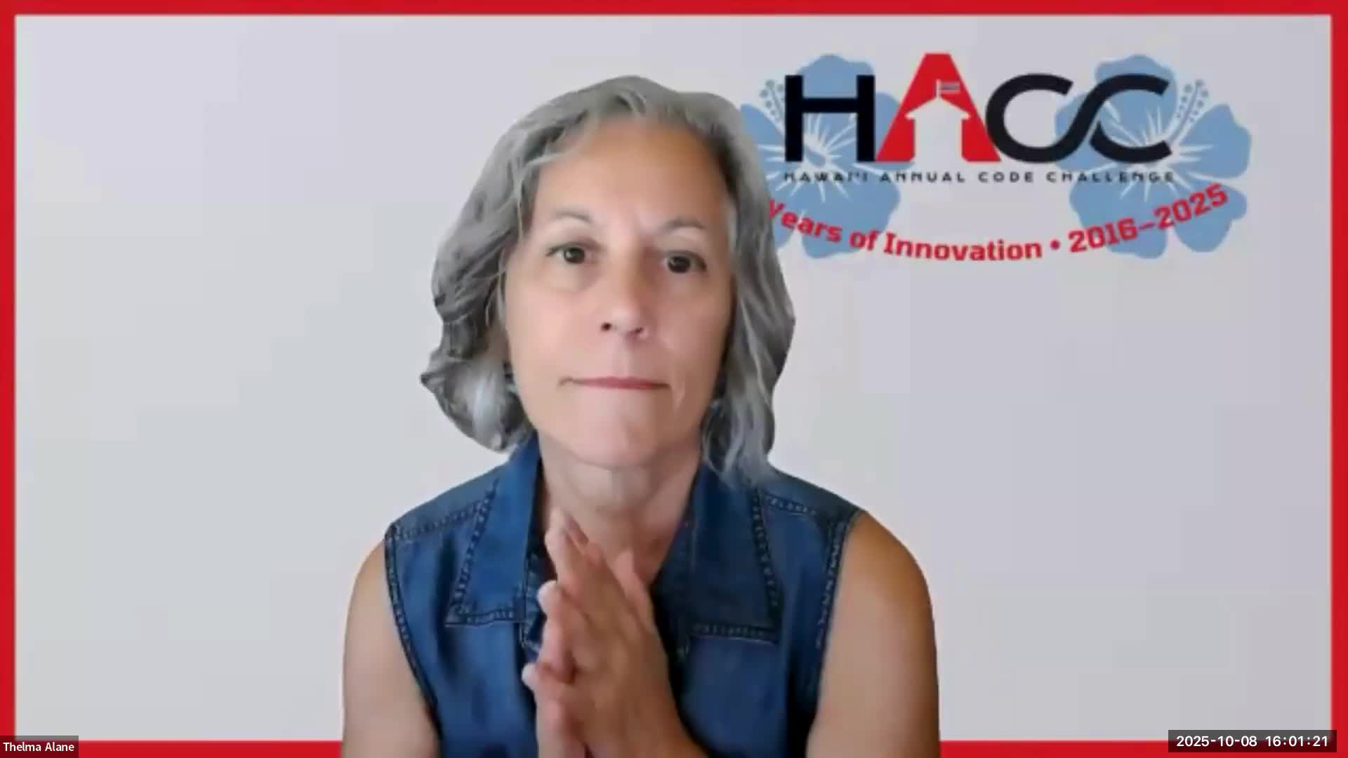 Oracle APEX demo shows generative-AI Q&A interface, RAG integration and auto‑generated school application letters