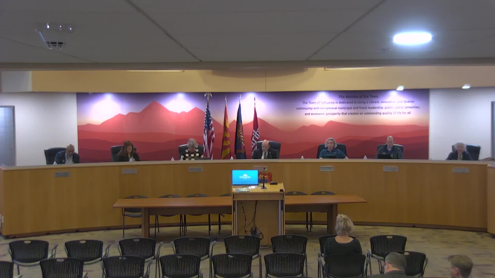 Sahuarita council approves right-of-way, license agreement with Ripple Fiber