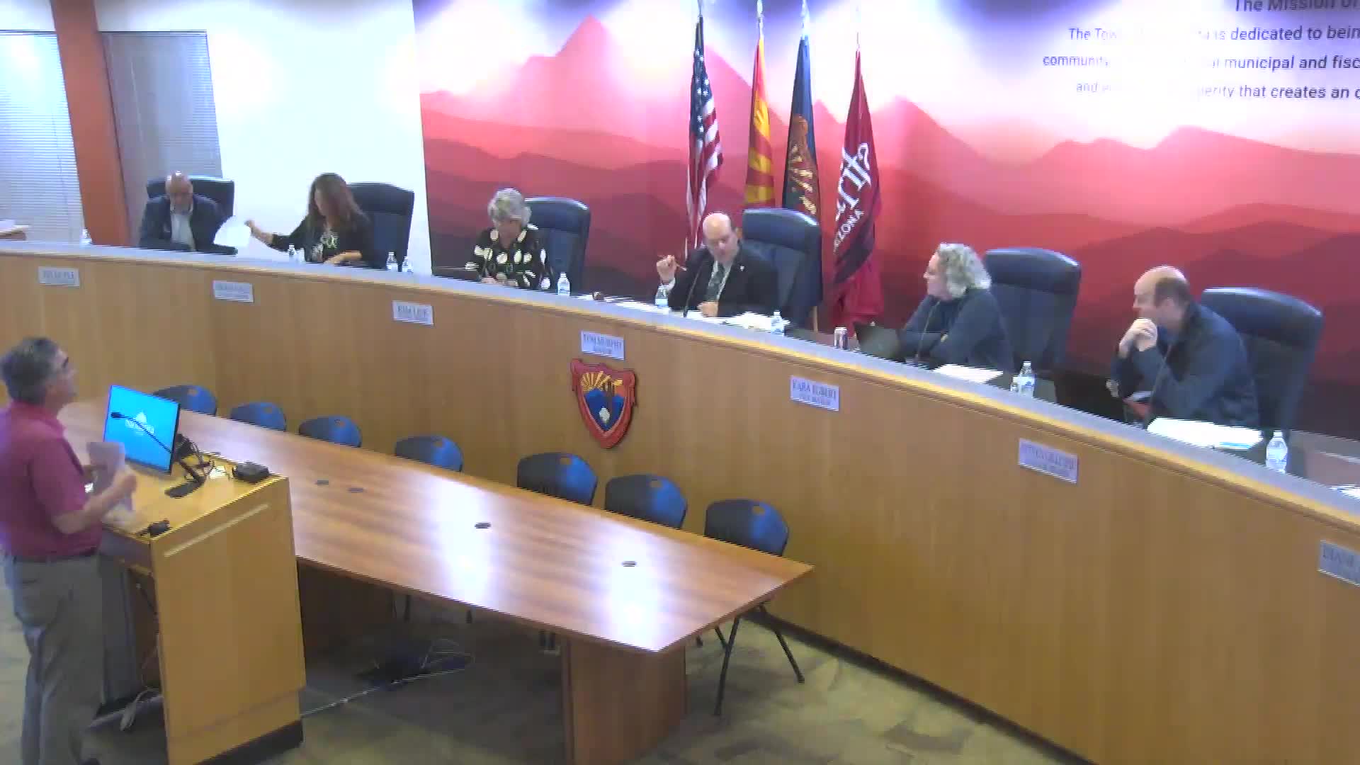 Council adopts three code amendments clarifying litter removal, penalties and enforcement authority